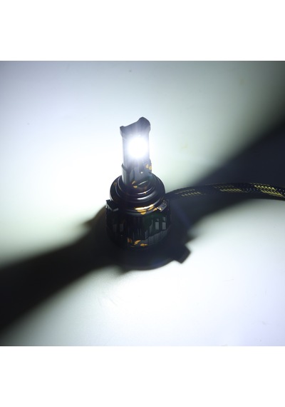 F16 Extra Power Hb4-9006 Csp Led Far Ampulü