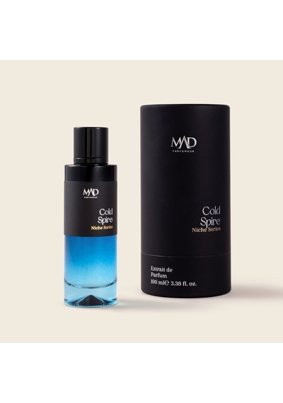Mad Cold Spire 100 Ml Unisex Parfüm Narenciye