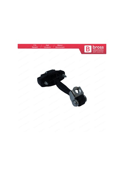 Fiat Egea için Ön Kapı Gergi Yayı 51983934 N11.5285