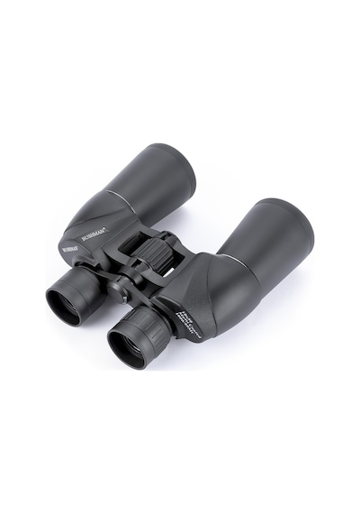 Bushman Cb 10x50 Profesyonel Dürbün Siyah