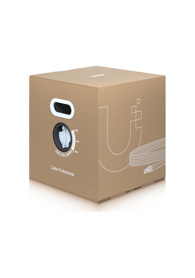 Ubiquiti Tc-pro Level 1 Dış Mekan Cat5e Ethernet Kablosu