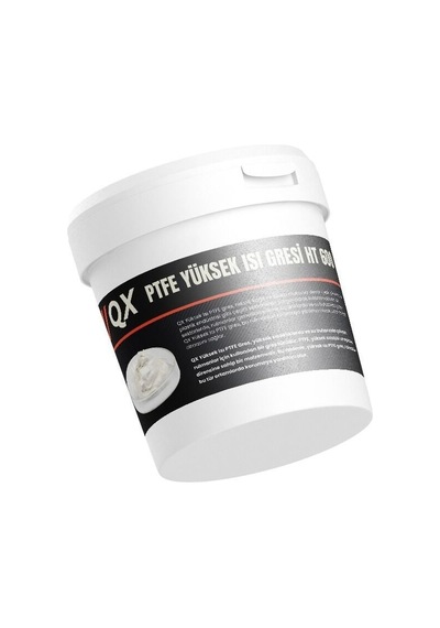 Qx Ptfe Teflonlu Yüksek Isı Gresi Ht 600 1 Kg