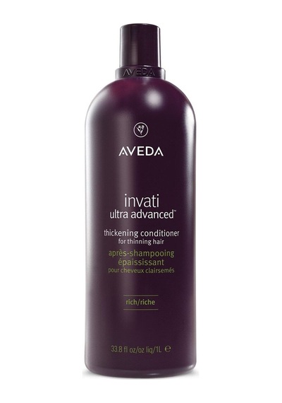 Aveda Invati Ultra Advanced Dökülme Karşıtı Saç Kremi Rich 1 L