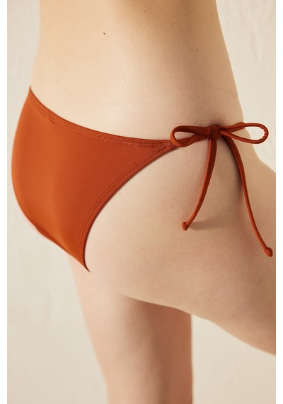 Penti Nour İp Bağlamalı Bikini Altı