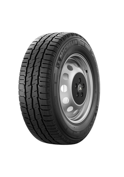 Michelin 195/75 R16C 107/105R Agilis Alpin Kış Lastiği 2025