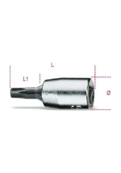 Beta Torx Allenli Lokma 900tx 06