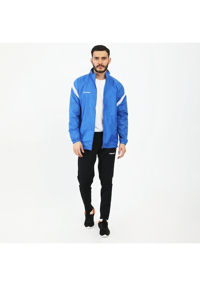 Saks - Beyaz Tryon Erkek Yağmurluk Evo Pro 1018060 001