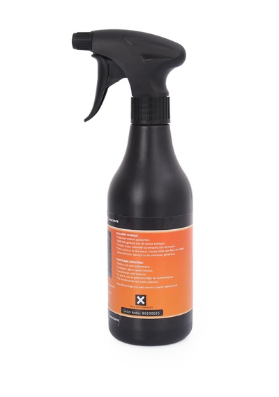 AutoClub Motor Temizleyici - Premium Series