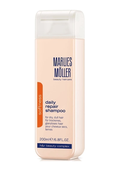 Marlies Möller Daily Repair Shampoo 200 ML