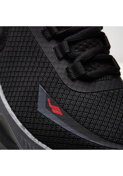Lescon Hıll Runner 2 Siyah Comfort Casual Anatomik Spor Ayakkabısı 001