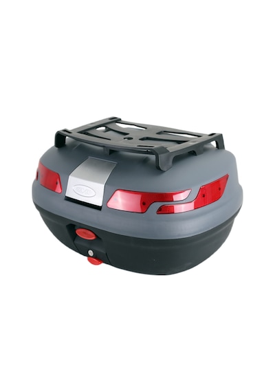 Maxem Sl45 Full Gri Çanta - Sırtlık-üst Taşıma Aparatı