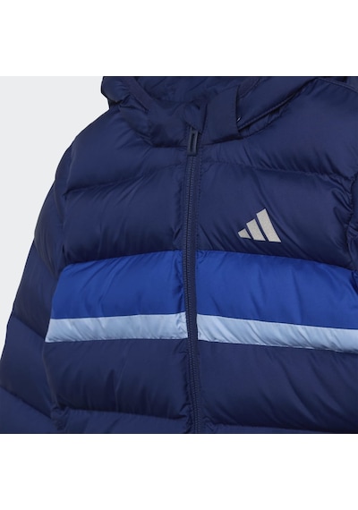 Adidas Jl7392 I Sd Jkt Çocuk Mont Lacivert