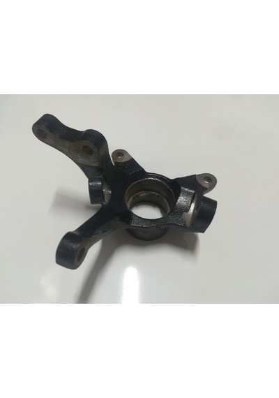 Accent Abs Ön Sol Aks Taşıyıcı 95-00 51715 22100