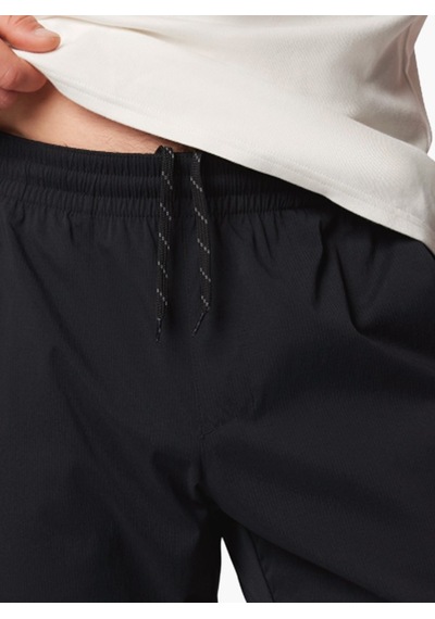 Columbia Ao3458 Tech Wind Erkek Pantolon Siyah