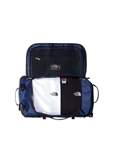 The North Face Base Camp Duffel - S Unisex Çanta Nf0a52st4y21 Lacivert