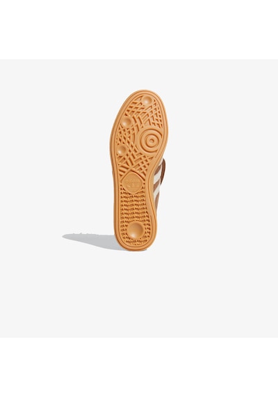 Adidas Handball Spezial Kadın Kahverengi Spor Ayakkabı Jr4879