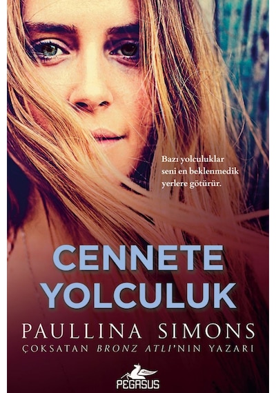 Cennete Yolculuk / Paullina Simons