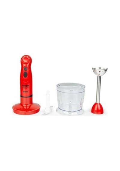 Fantom Roboset BL 900 600 W Blender Seti