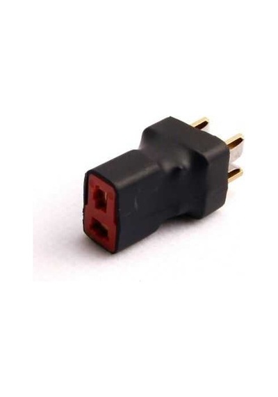 Robotistan T Plug Deans Paralel Pil Dönüştürücü