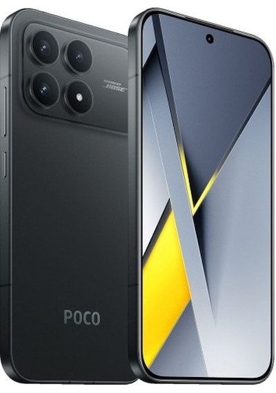 Poco F8 Pro 512 GB (Poco Türkiye Garantili)