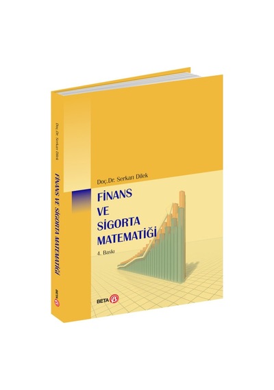 Beta Akademi Finans Ve Sigorta Matematiği