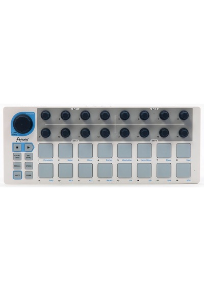 Arturia Beatstep Pad Kontrol