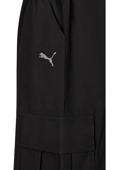 Puma Future Erkek Eşofman Altı 632085-01 Siyah