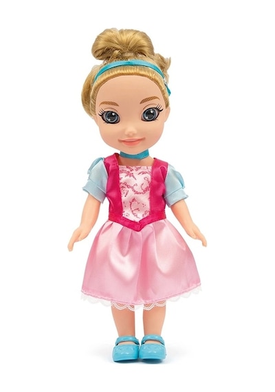 Giochi Fairytale Prenses Bebek Sindirella 25 C M