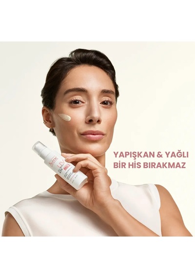 Avène Hyaluron Activ Uv Spf50 40 Ml