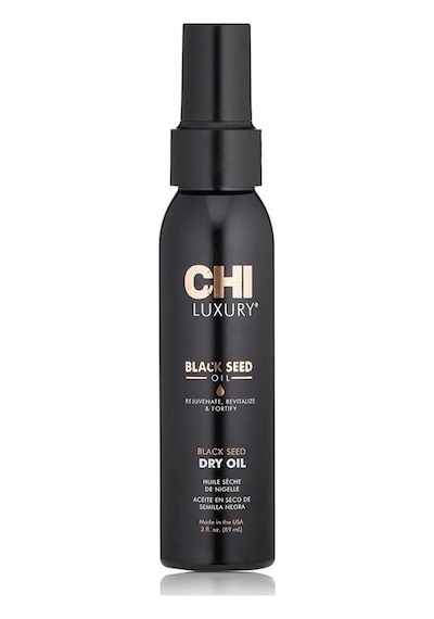 Chi Luxury Black Seed Dry Oil Kuru Yağ 89 ML