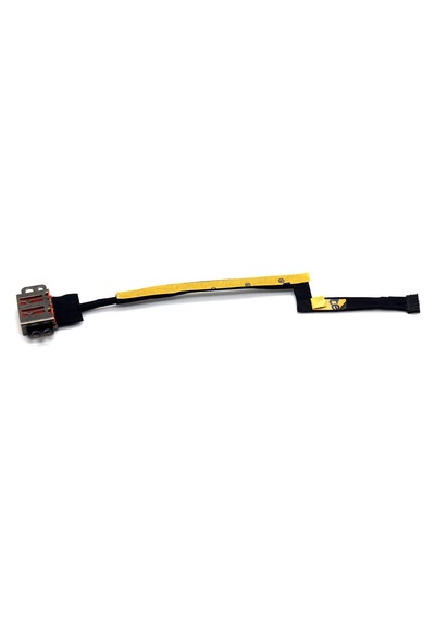 Lenovo Uyumlu Dc30100Pl00 5C10K48429 Dc30100Pn00 Dc Power Jack