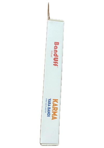 Banduff Karma Yara Bandı 10lu