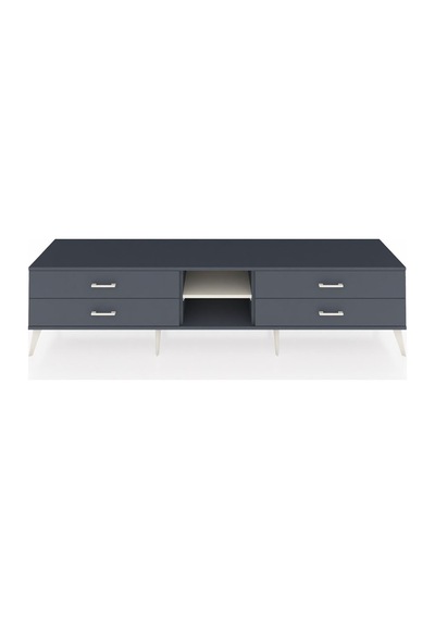 Hyperion Tv Ünitesi Tek Raflı 4 Çekmeceli 220x44x51 Antrasit-aytaşı/antrasit Aytası/antrasıt - Antrasıt Hyperion Tv Ünitesi Tek Raflı 4 Çekmeceli 220x44x51 Antrasit-aytaşı/antrasit Aytası/antrasıt - Antrasıt