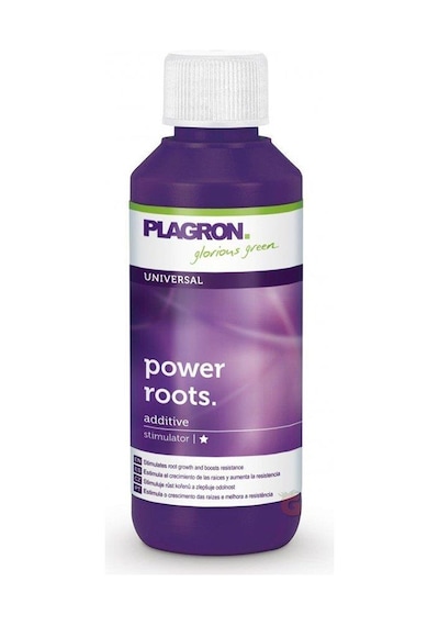 Plagron Power Roots 100 ML