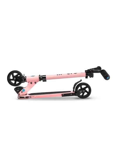 Micro Rocket Deluxe Neon Rose Pembe 12 Yaş Çocuk Scooter Mcr Sa0233