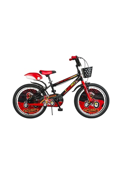 Tommybike Arona 20 Jant Çocuk Bisikleti Kırmızı