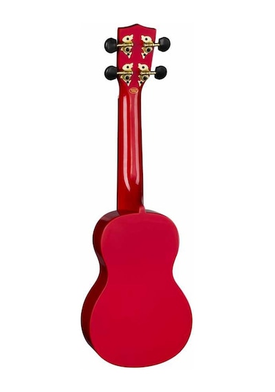 Mahalo Mr1Rd Soprano  Ukulele