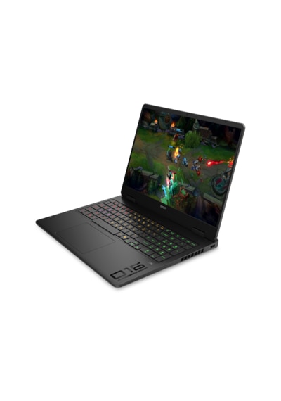 HP Omen 16-AM0021NT BQ3Q8EA i9-14900HX 32 GB 1 TB SSD RTX5060 16" Dos Dizüstü Oyuncu Bilgisayarı