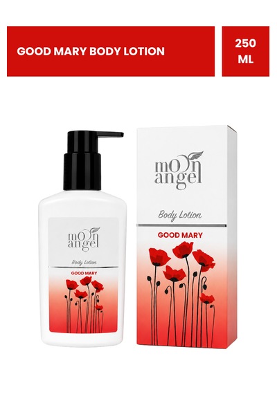 Good Mary Serisi Losyon - Parfüm - Body Mist
