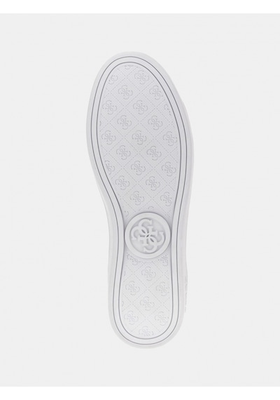 Guess Bonitah Kadın Beyaz Sneaker Flpbonele12-whıte Beyaz Guess Bonitah Kadın Beyaz Sneaker Flpbonele12-whıte Beyaz