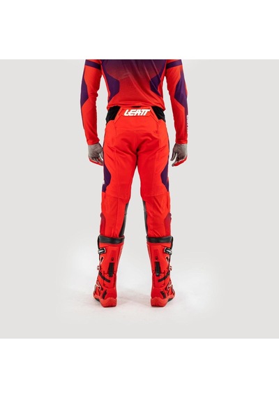 Leatt 5.5 I.k.s Pantolon Sunburn