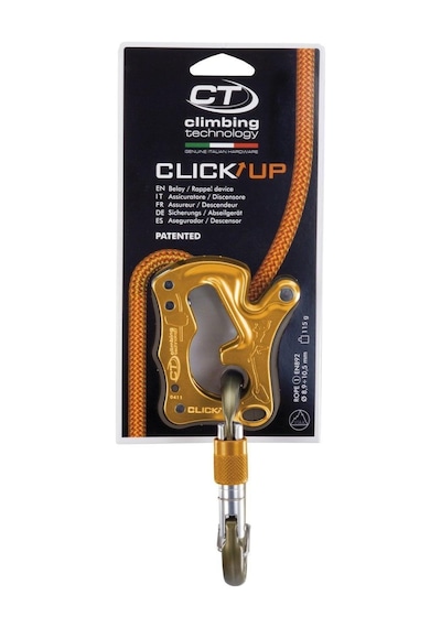 Ct Clıck Up Emnıyet Aletı Setı-60 Turuncu