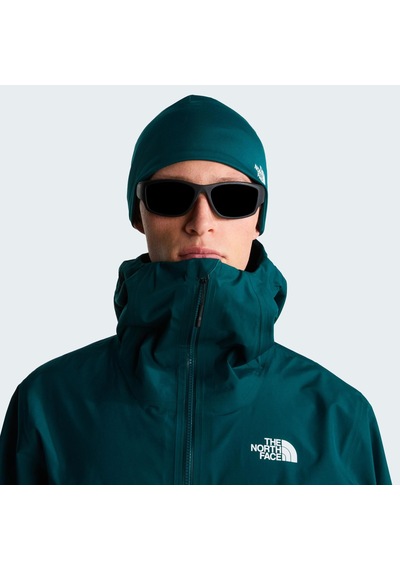 The North Face Base Beanıe Unisex Bere Nf0a888an4j1 Yeşil