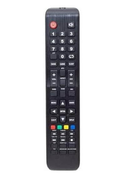 Navitech Android Led Tv Kumandası Lds-3266hd Ld-22fhd