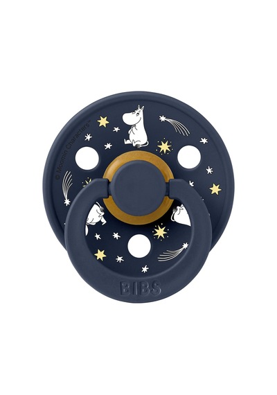 Bibs X Moomin Colour G.night Fri. Emzik-d.space 0-6 Ay