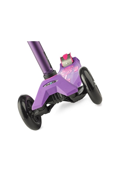 Micro Maxi Deluxe MMD025 3 Tekerlekli Scooter