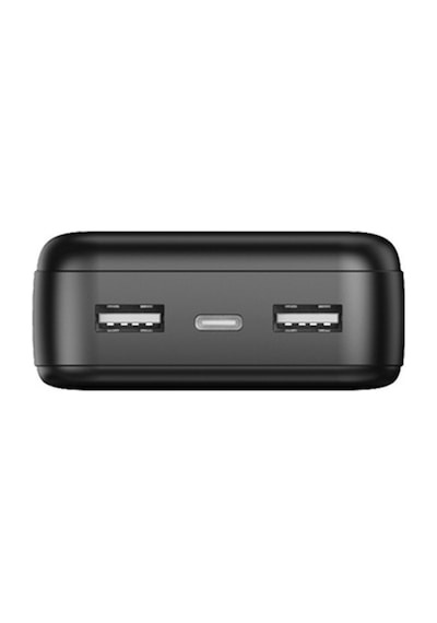 Recharger Lcd 20.000mah Pd 20w Taşınabilir Hızlı Şarj Aleti/powerbank-2bb268s Renkli