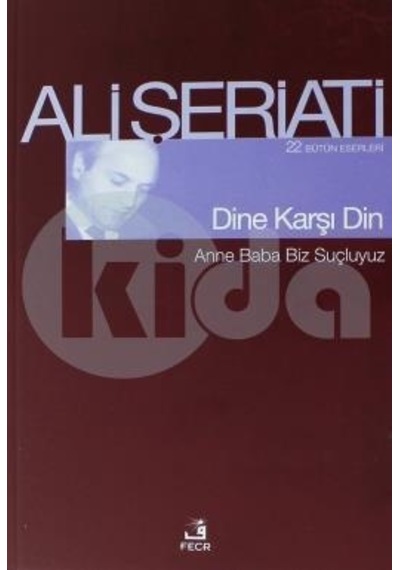Dine Karşı Din Fecr Yayınları