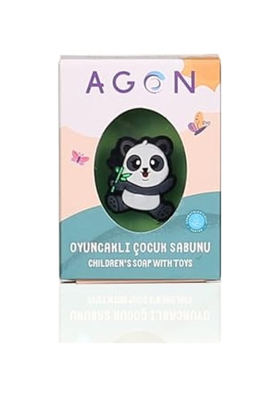 El Yapımı Aloe Sabunu 120 Gr