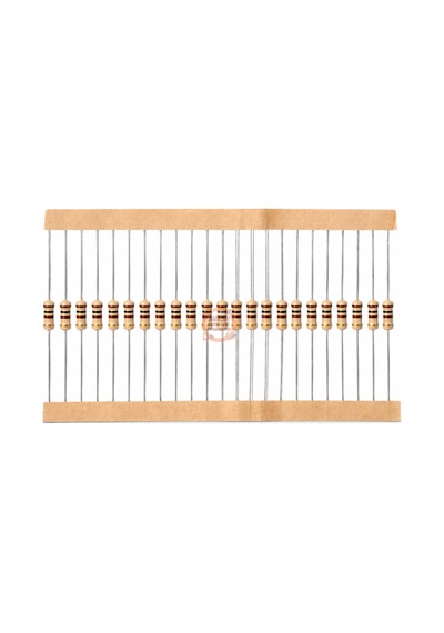 10k Ohm 1/4w 0.25 Watt Karbon Film Direnç 100 Adet